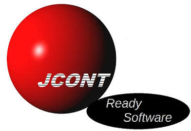 JCont : Contatti