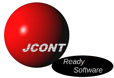 JCont : Condizioni del servizio